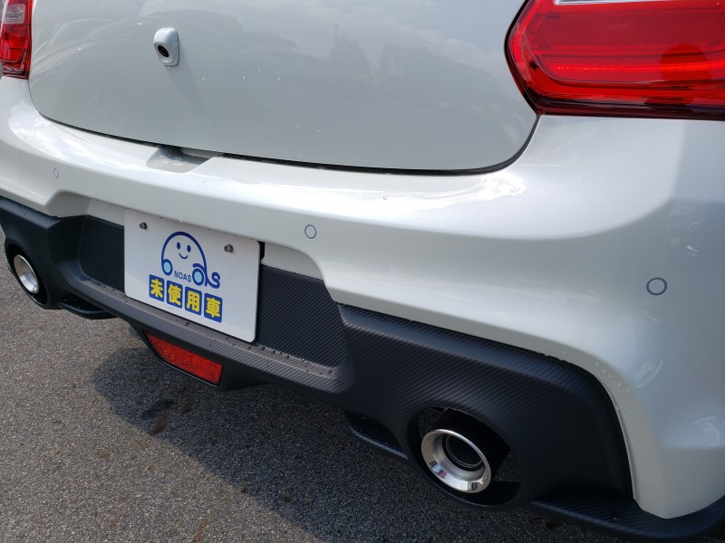 スイフトスポーツ33枚目