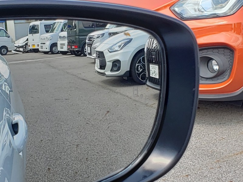 スイフトスポーツ34枚目