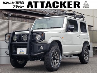 ジムニー