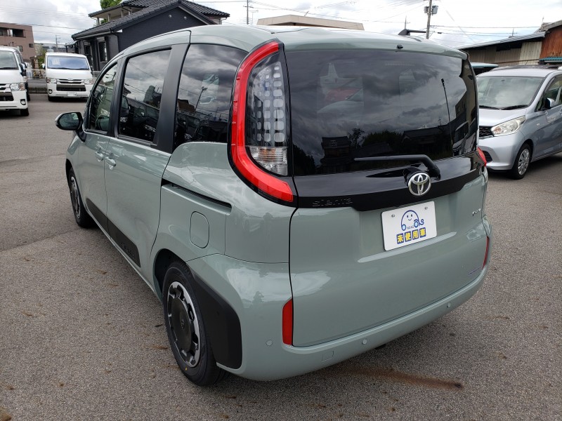 シエンタ10枚目