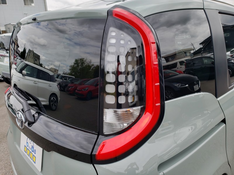 シエンタ13枚目