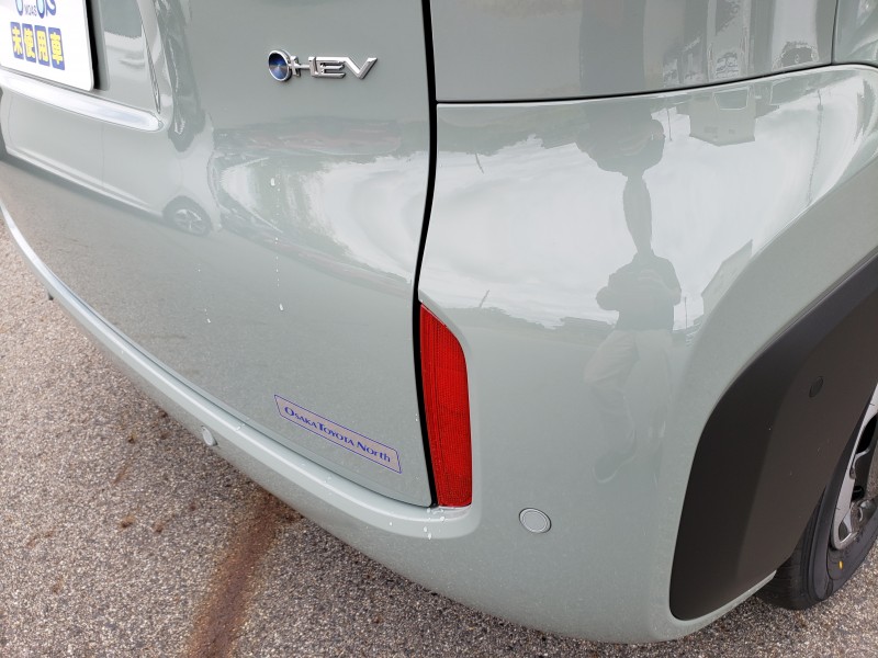 シエンタ14枚目