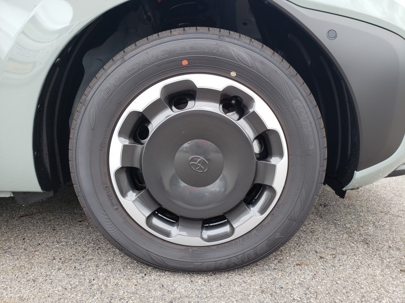 シエンタ16枚目