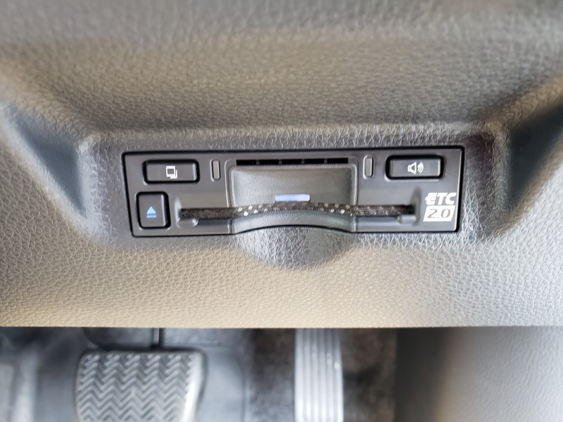 シエンタ19枚目