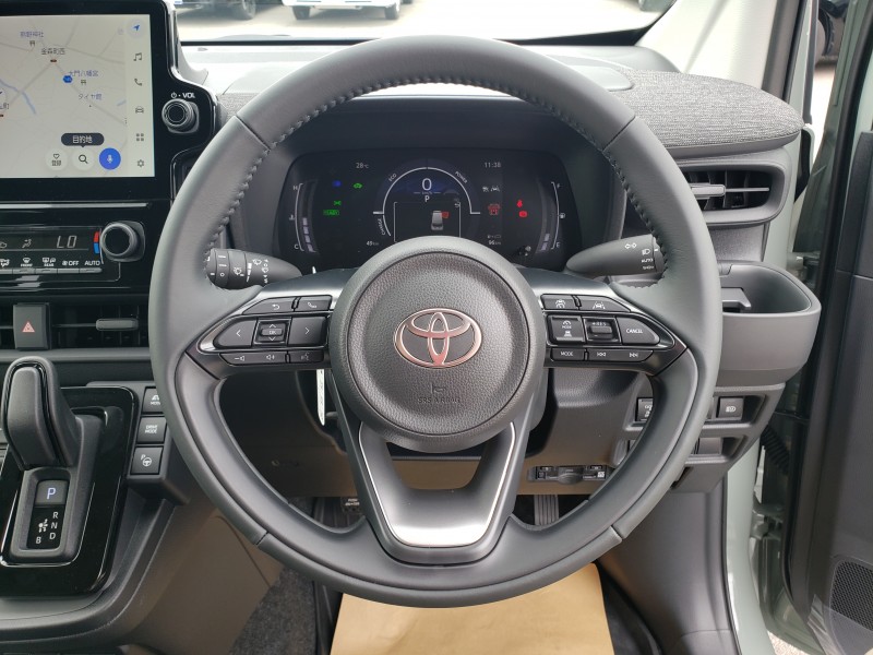 シエンタ20枚目