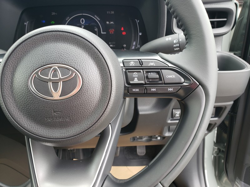 シエンタ21枚目