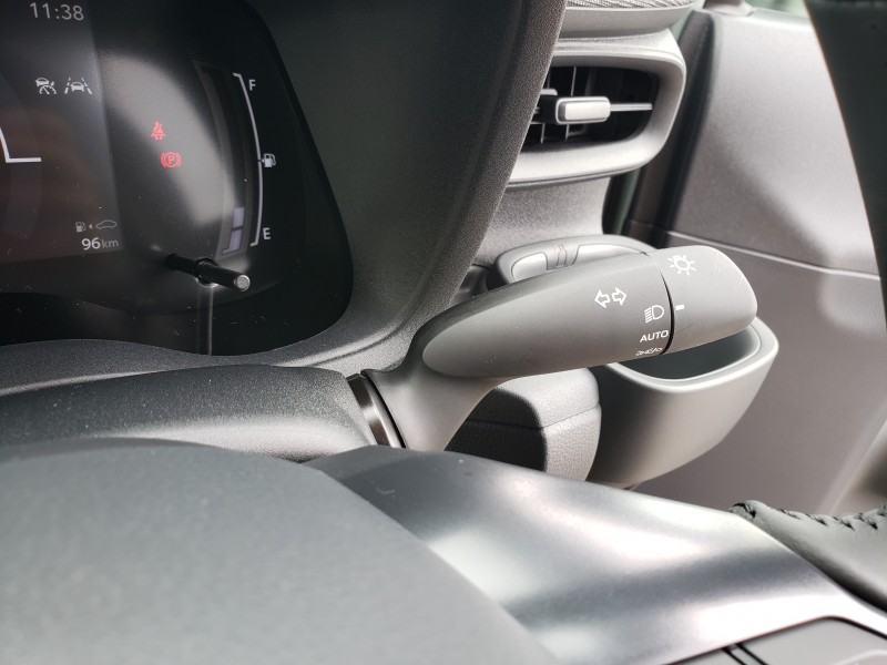 シエンタ23枚目