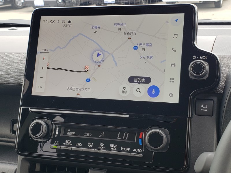 シエンタ25枚目