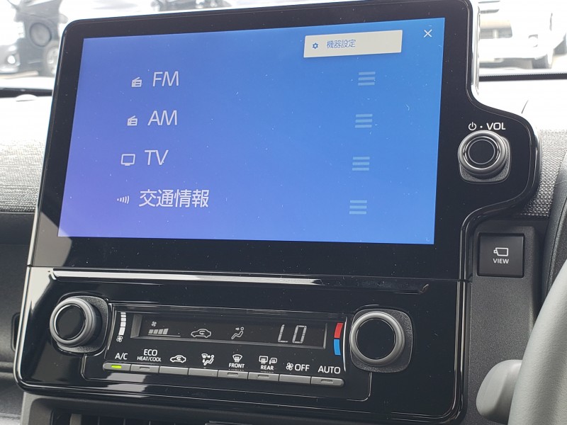 シエンタ26枚目