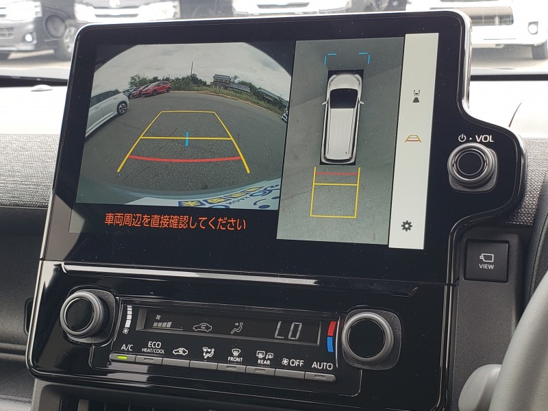 シエンタ29枚目