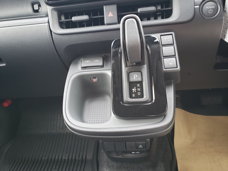 シエンタ30枚目