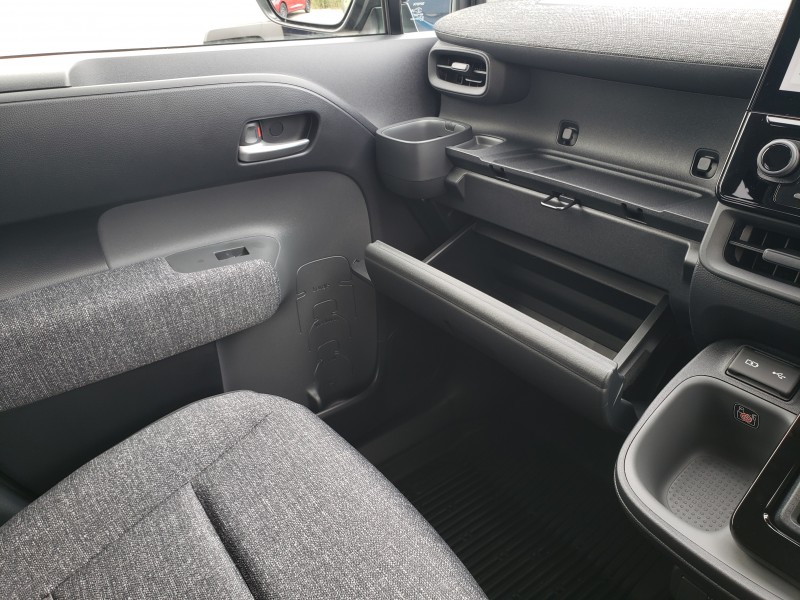 シエンタ33枚目