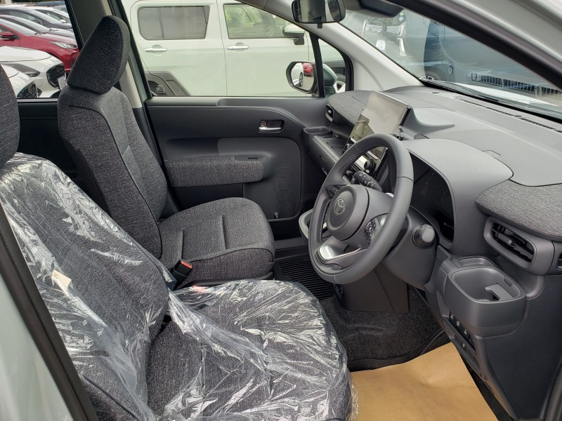 シエンタ35枚目