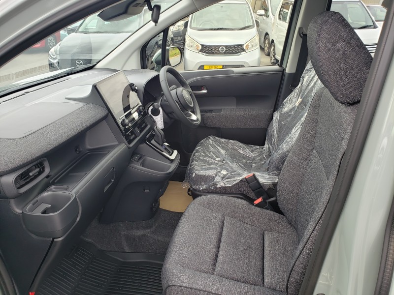 シエンタ36枚目