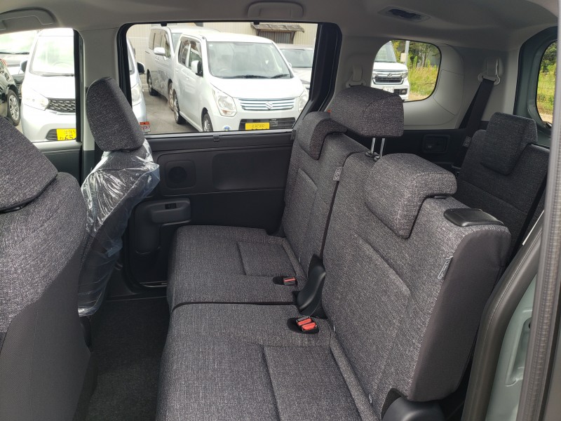 シエンタ37枚目