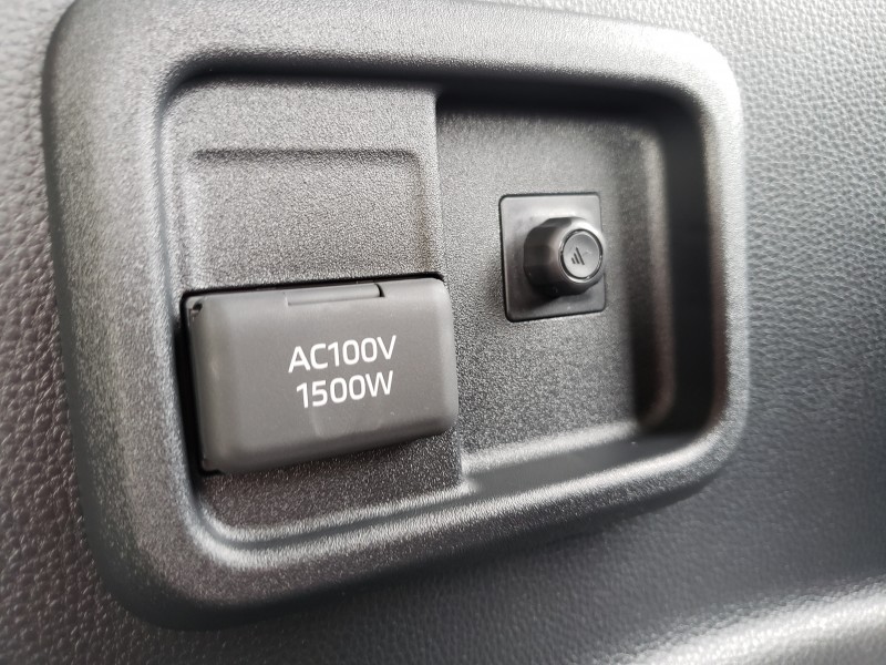 シエンタ38枚目