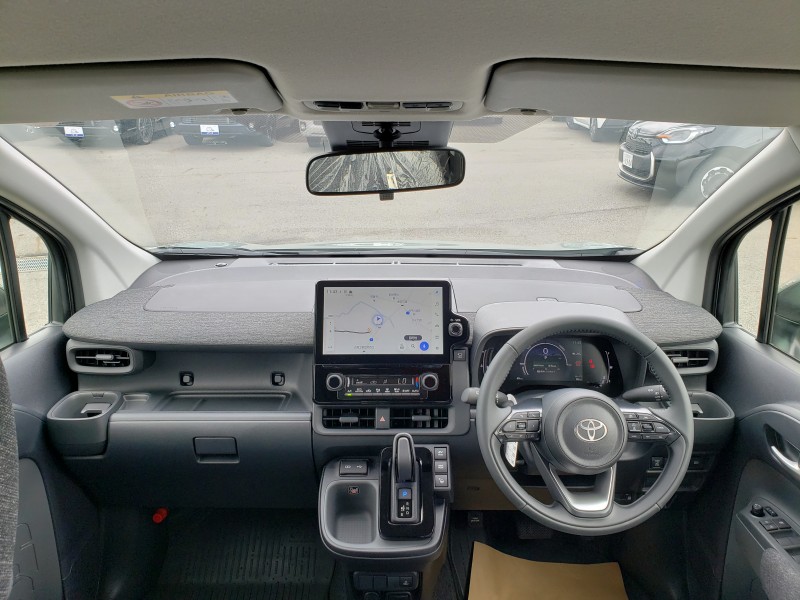 シエンタ40枚目