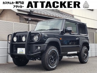 ジムニー