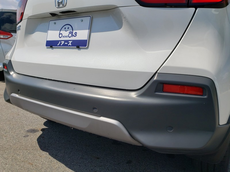 フィット12枚目