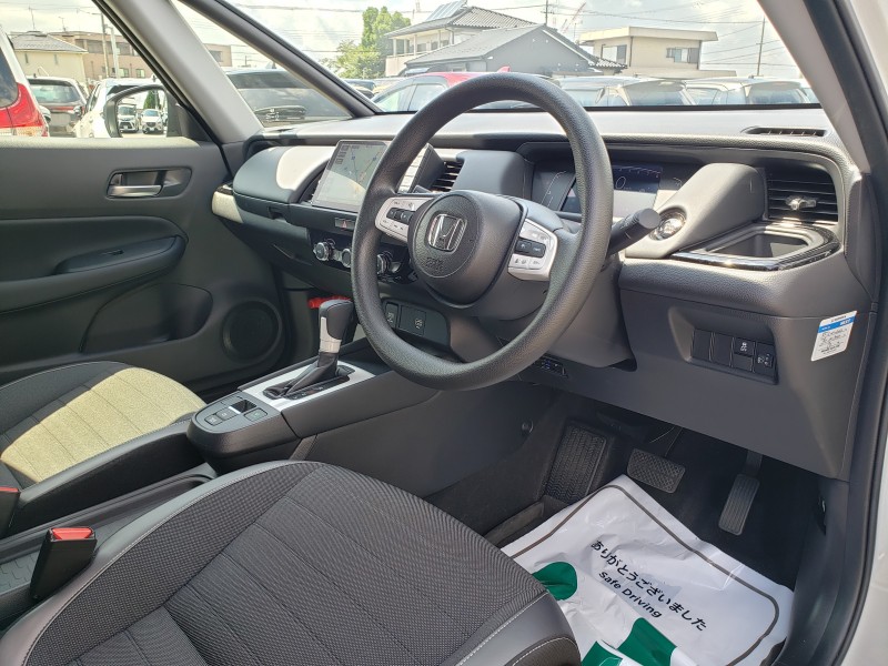 フィット16枚目