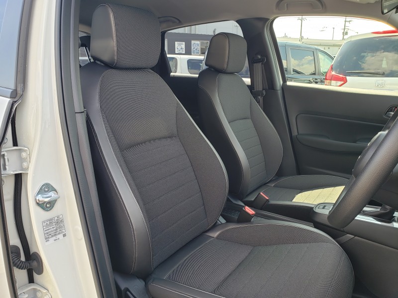 フィット17枚目