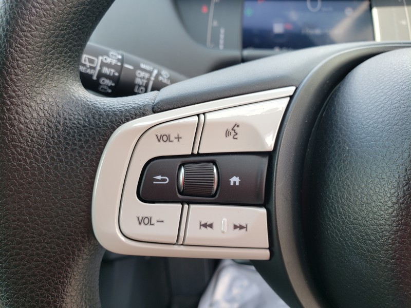 フィット19枚目