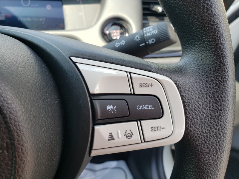 フィット20枚目