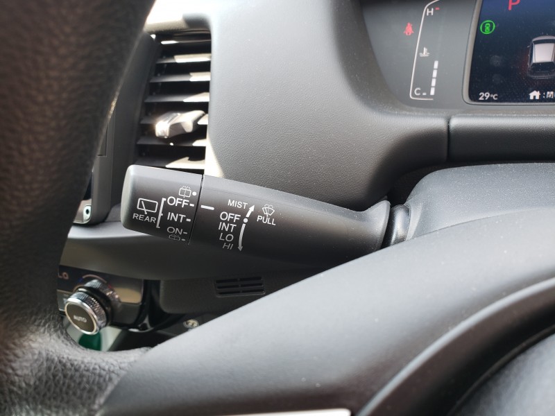 フィット21枚目