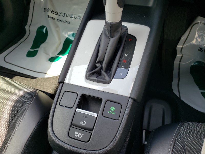 フィット29枚目