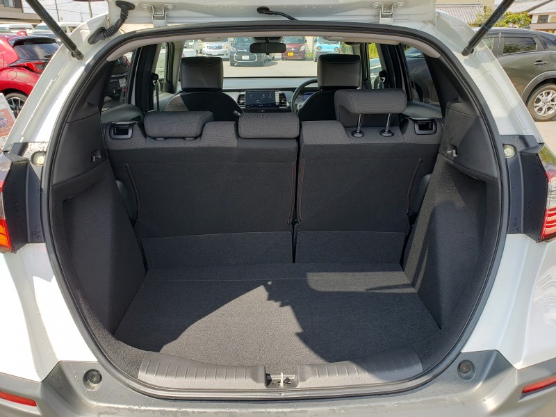 フィット32枚目