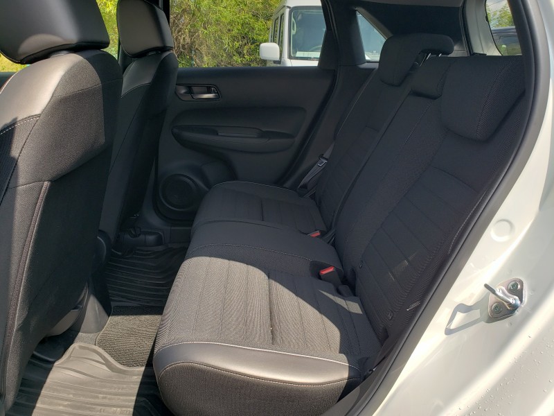 フィット33枚目