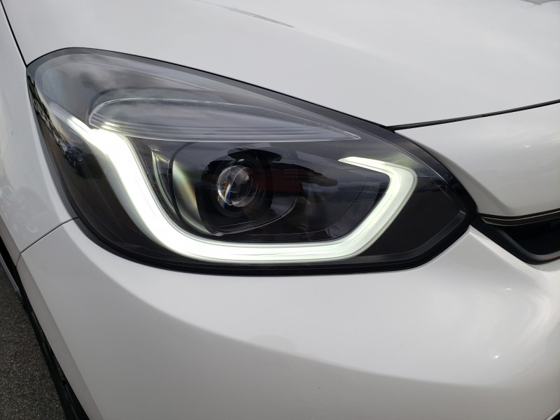 フィット12枚目