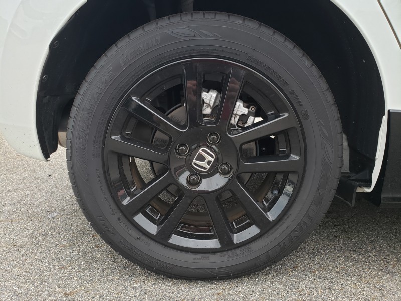 フィット15枚目