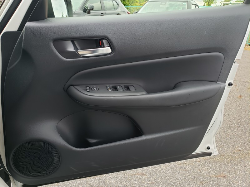 フィット17枚目