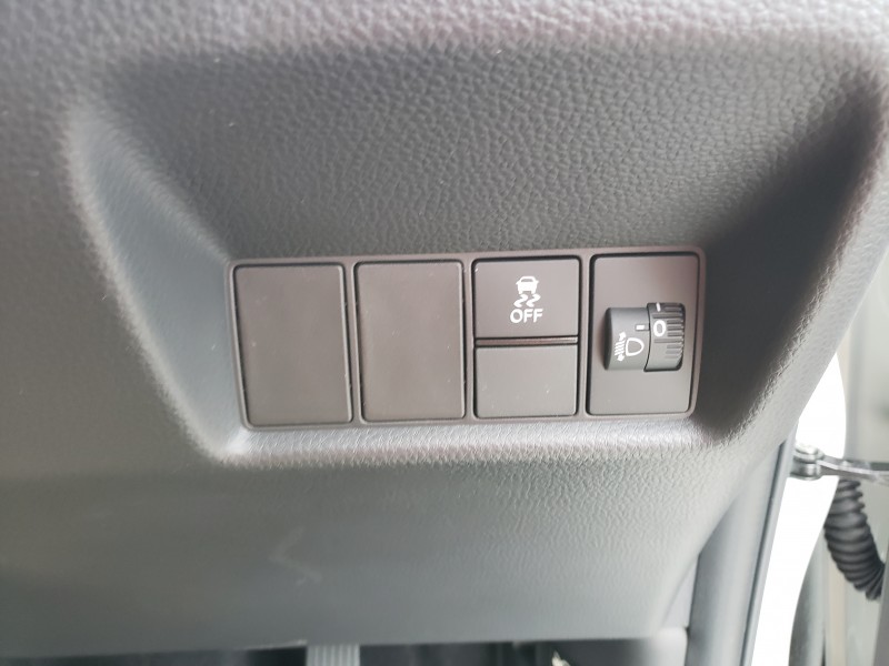 フィット18枚目