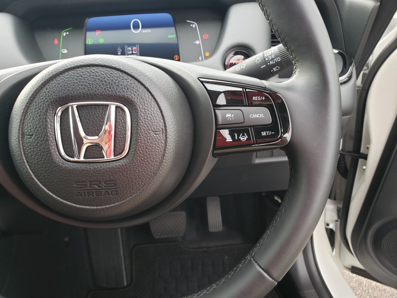 フィット20枚目