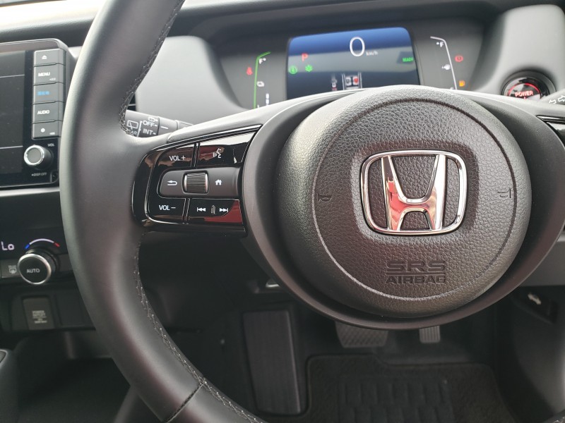 フィット21枚目