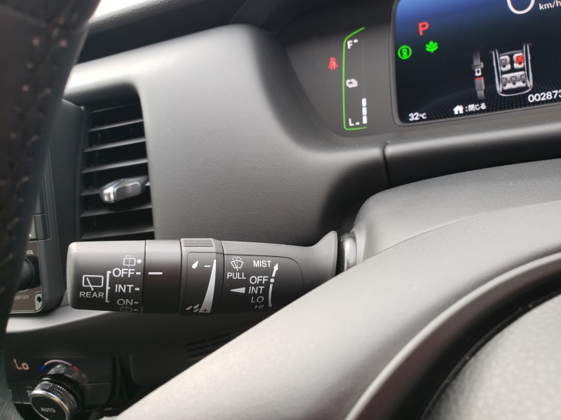 フィット23枚目