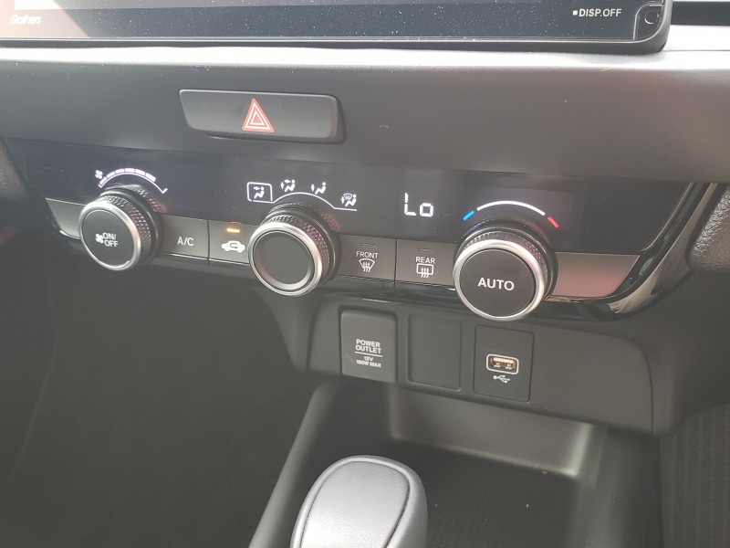 フィット24枚目