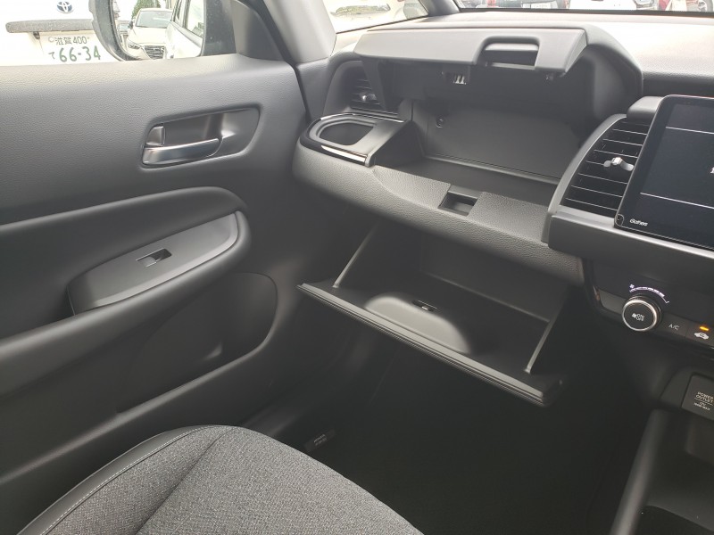 フィット27枚目