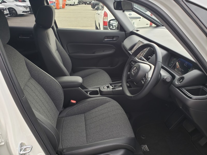 フィット29枚目