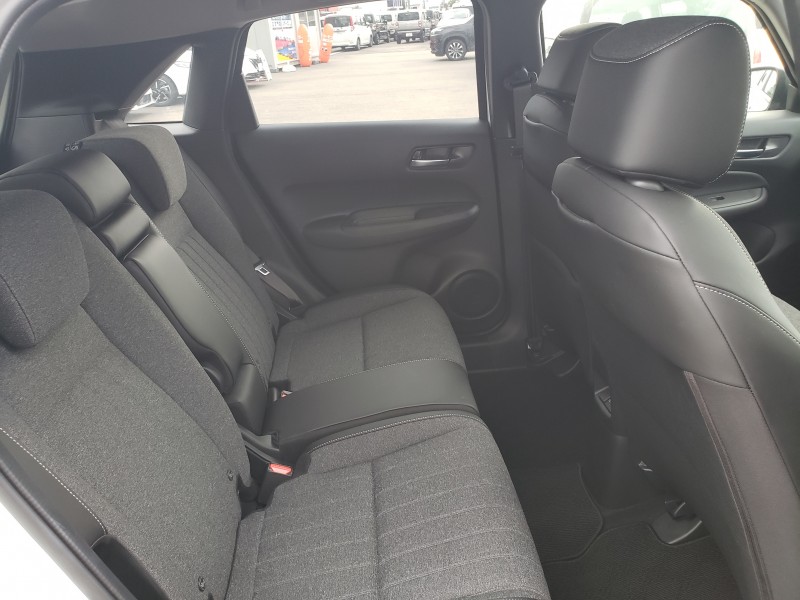 フィット32枚目