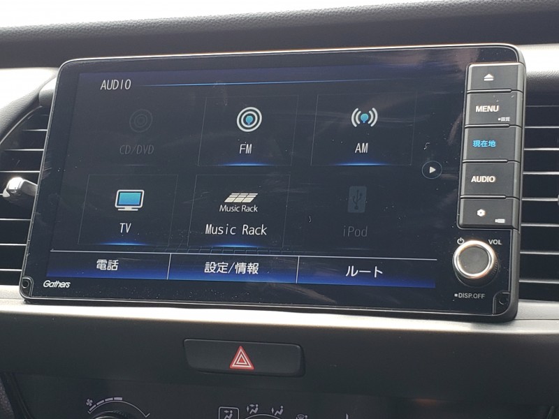 フィット37枚目