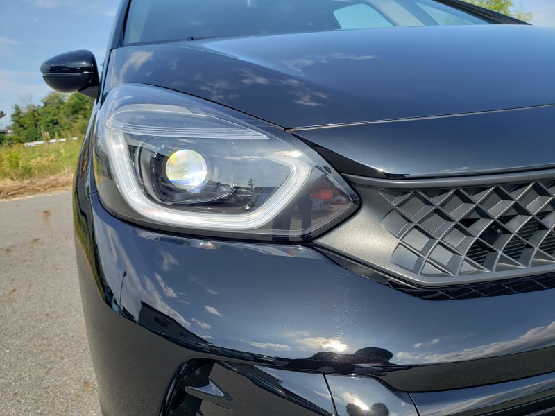 フィット12枚目