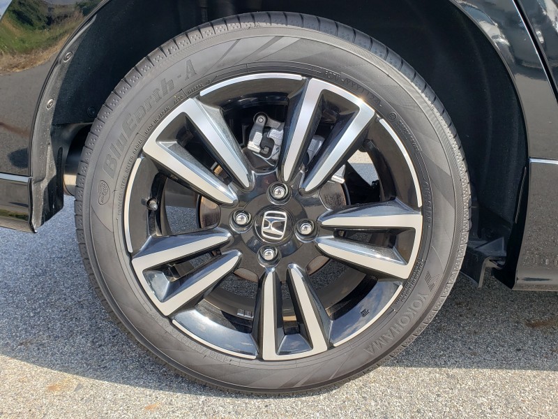 フィット15枚目