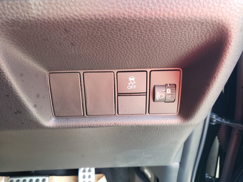 フィット17枚目