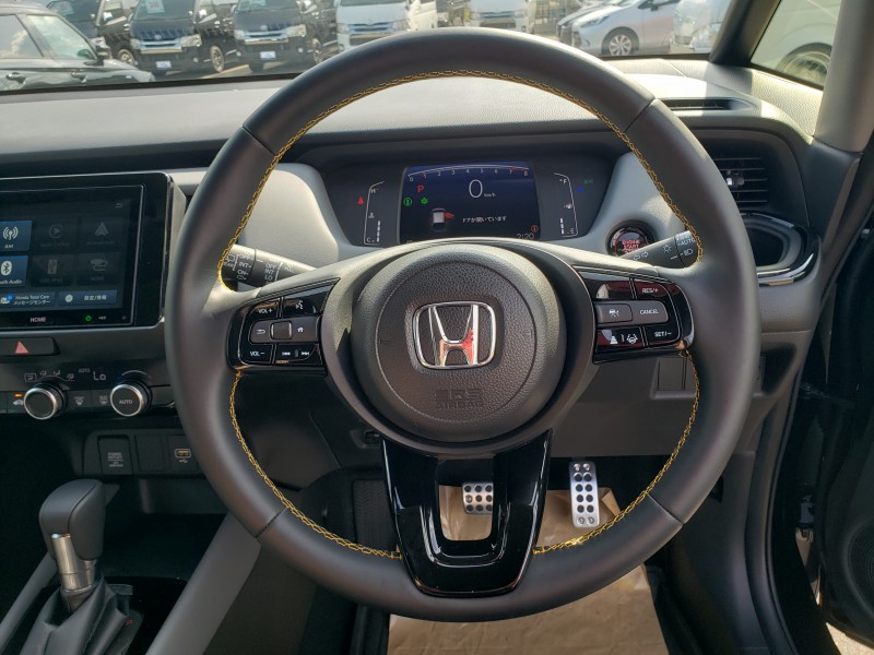 フィット18枚目