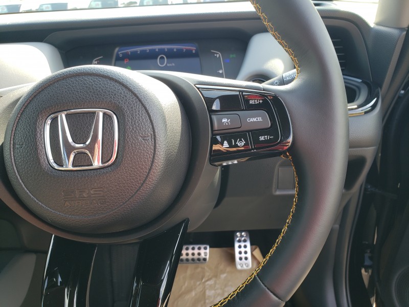 フィット19枚目