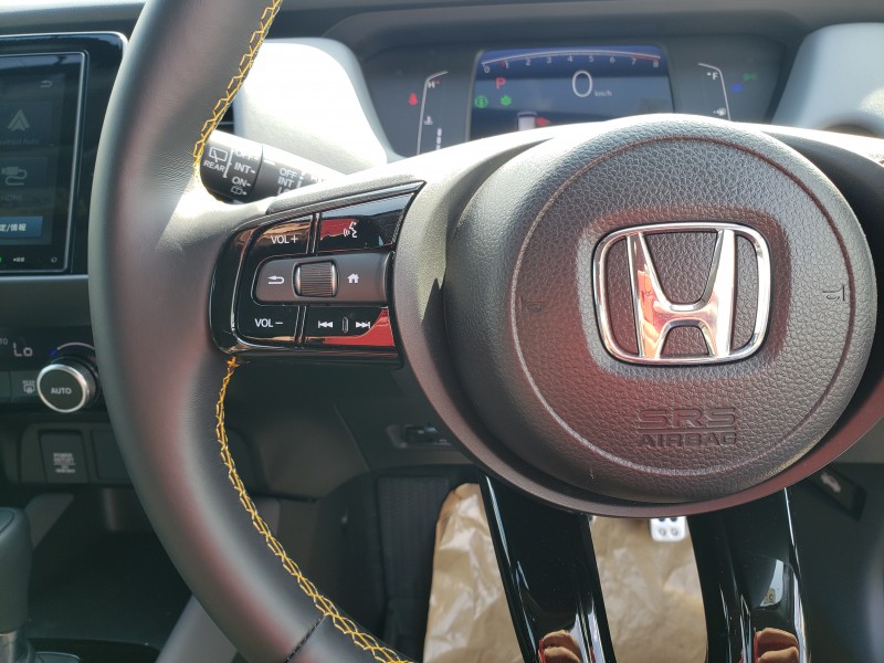 フィット20枚目