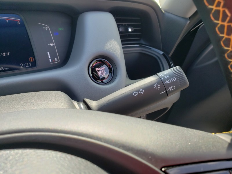 フィット21枚目